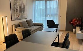 Apartman U Klasku 2 - Santovka Living